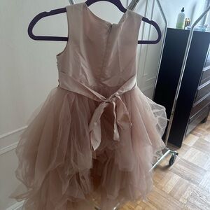 Petite Adele dress for girls